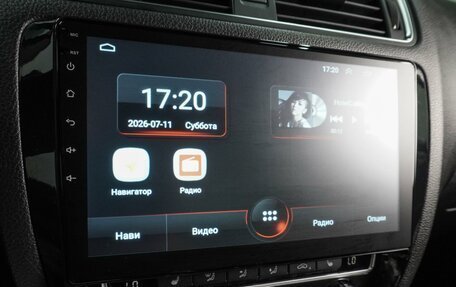 Volkswagen Jetta VI, 2013 год, 929 000 рублей, 12 фотография