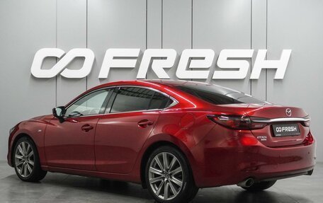 Mazda 6, 2023 год, 2 799 000 рублей, 2 фотография