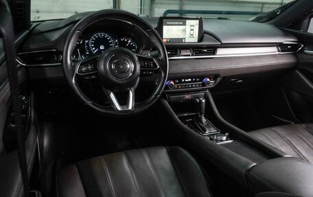 Mazda 6, 2023 год, 2 799 000 рублей, 6 фотография