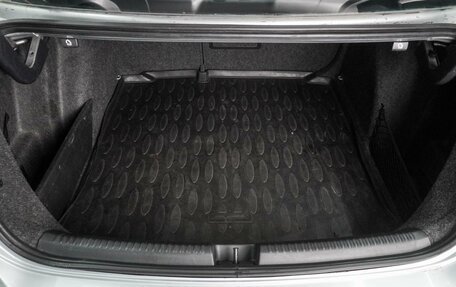 Volkswagen Jetta VI, 2013 год, 929 000 рублей, 16 фотография