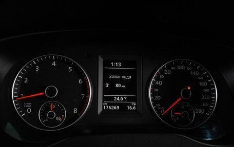 Volkswagen Jetta VI, 2013 год, 929 000 рублей, 14 фотография