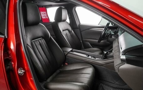 Mazda 6, 2023 год, 2 799 000 рублей, 8 фотография