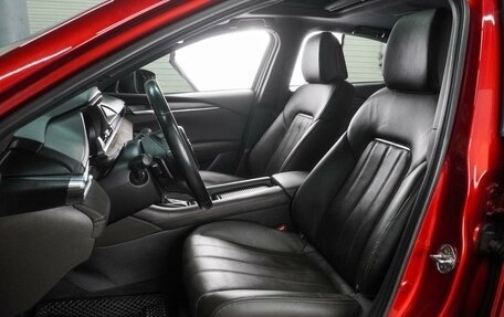 Mazda 6, 2023 год, 2 799 000 рублей, 10 фотография