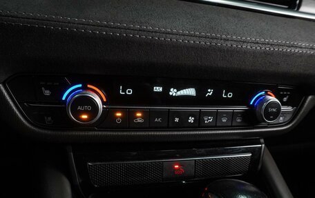 Mazda 6, 2023 год, 2 799 000 рублей, 14 фотография