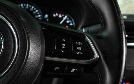 Mazda 6, 2023 год, 2 799 000 рублей, 20 фотография