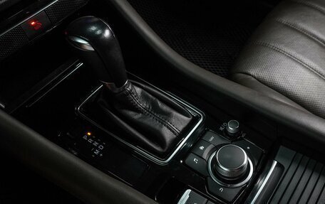 Mazda 6, 2023 год, 2 799 000 рублей, 15 фотография