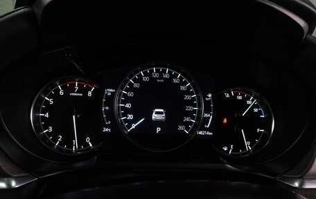Mazda 6, 2023 год, 2 799 000 рублей, 23 фотография