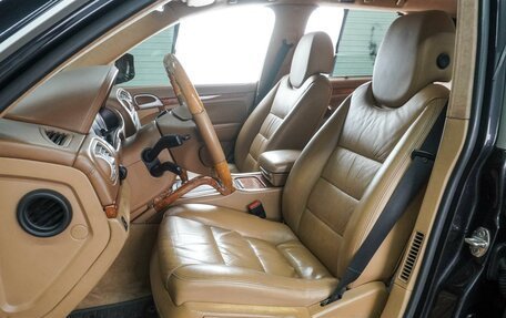 Porsche Cayenne III, 2007 год, 1 284 000 рублей, 10 фотография