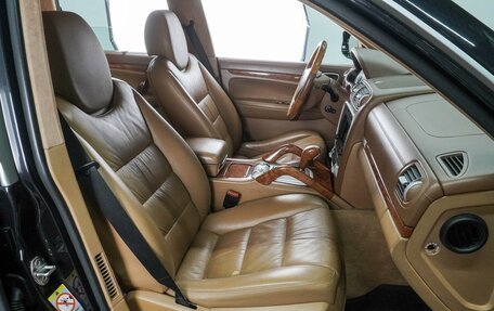 Porsche Cayenne III, 2007 год, 1 284 000 рублей, 8 фотография
