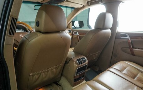 Porsche Cayenne III, 2007 год, 1 284 000 рублей, 11 фотография