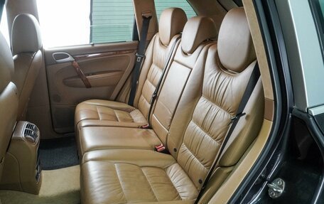 Porsche Cayenne III, 2007 год, 1 284 000 рублей, 9 фотография