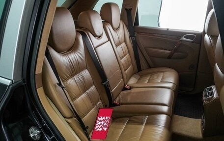 Porsche Cayenne III, 2007 год, 1 284 000 рублей, 7 фотография