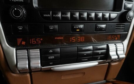 Porsche Cayenne III, 2007 год, 1 284 000 рублей, 19 фотография