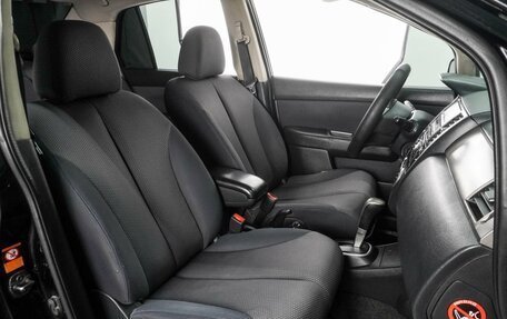 Nissan Tiida, 2008 год, 399 000 рублей, 8 фотография