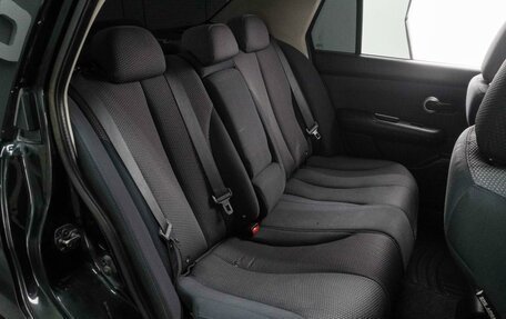 Nissan Tiida, 2008 год, 399 000 рублей, 7 фотография
