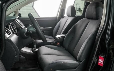 Nissan Tiida, 2008 год, 399 000 рублей, 10 фотография