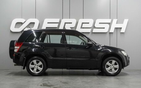 Suzuki Grand Vitara, 2008 год, 1 169 000 рублей, 5 фотография