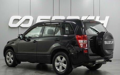 Suzuki Grand Vitara, 2008 год, 1 169 000 рублей, 2 фотография