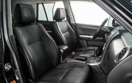 Suzuki Grand Vitara, 2008 год, 1 169 000 рублей, 8 фотография