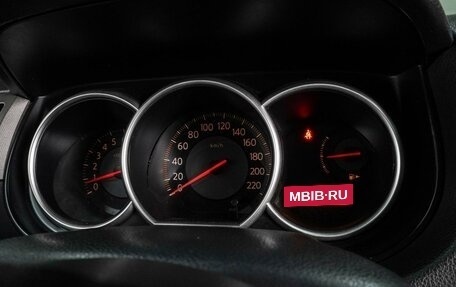 Nissan Tiida, 2008 год, 399 000 рублей, 15 фотография