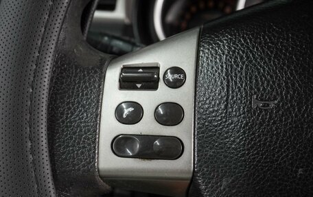 Nissan Tiida, 2008 год, 399 000 рублей, 14 фотография