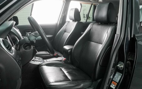 Suzuki Grand Vitara, 2008 год, 1 169 000 рублей, 10 фотография