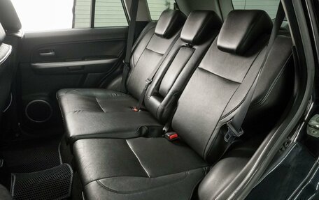 Suzuki Grand Vitara, 2008 год, 1 169 000 рублей, 9 фотография