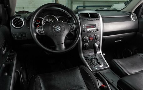 Suzuki Grand Vitara, 2008 год, 1 169 000 рублей, 6 фотография