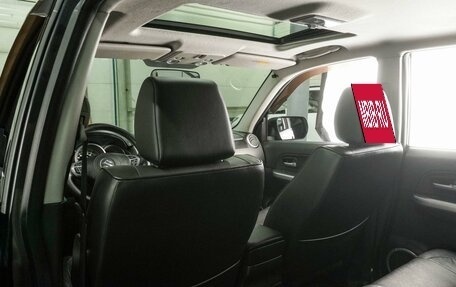 Suzuki Grand Vitara, 2008 год, 1 169 000 рублей, 11 фотография