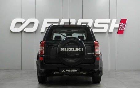 Suzuki Grand Vitara, 2008 год, 1 169 000 рублей, 4 фотография