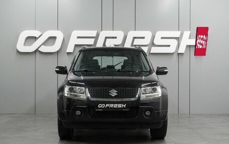 Suzuki Grand Vitara, 2008 год, 1 169 000 рублей, 3 фотография