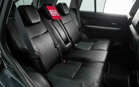Suzuki Grand Vitara, 2008 год, 1 169 000 рублей, 7 фотография