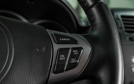 Suzuki Grand Vitara, 2008 год, 1 169 000 рублей, 16 фотография