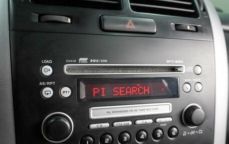 Suzuki Grand Vitara, 2008 год, 1 169 000 рублей, 14 фотография