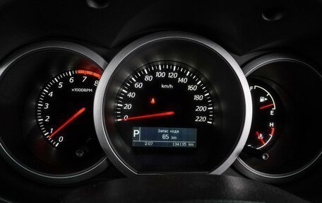 Suzuki Grand Vitara, 2008 год, 1 169 000 рублей, 17 фотография