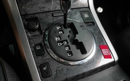 Suzuki Grand Vitara, 2008 год, 1 169 000 рублей, 18 фотография