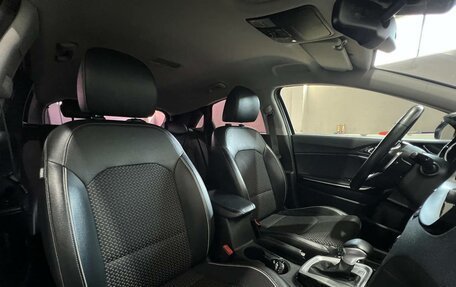 KIA cee'd III, 2020 год, 1 780 000 рублей, 9 фотография