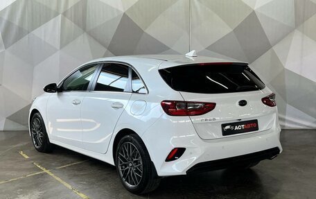 KIA cee'd III, 2020 год, 1 780 000 рублей, 4 фотография