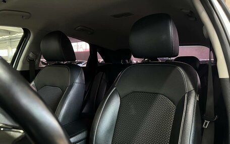 KIA cee'd III, 2020 год, 1 780 000 рублей, 10 фотография
