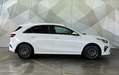 KIA cee'd III, 2020 год, 1 780 000 рублей, 7 фотография