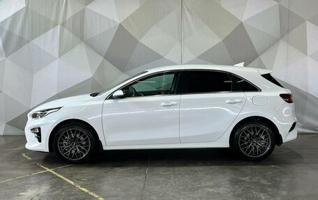 KIA cee'd III, 2020 год, 1 780 000 рублей, 8 фотография