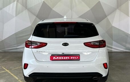 KIA cee'd III, 2020 год, 1 780 000 рублей, 5 фотография