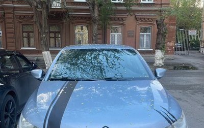 Citroen C-Elysee I рестайлинг, 2013 год, 490 000 рублей, 1 фотография