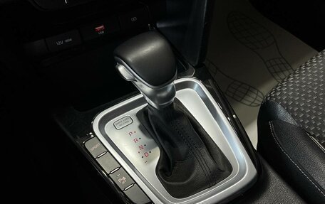 KIA cee'd III, 2020 год, 1 780 000 рублей, 17 фотография