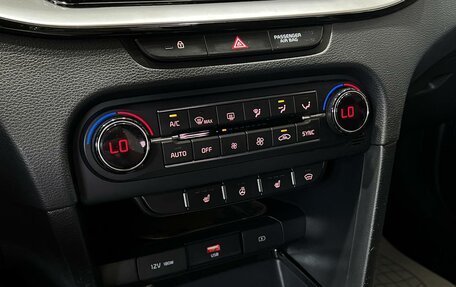 KIA cee'd III, 2020 год, 1 780 000 рублей, 16 фотография