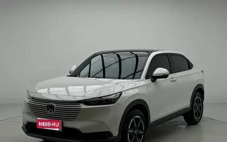 Honda Vezel, 2023 год, 1 345 000 рублей, 1 фотография
