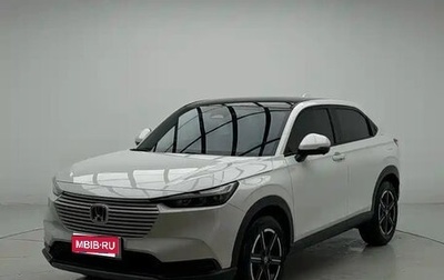 Honda Vezel, 2023 год, 1 345 000 рублей, 1 фотография