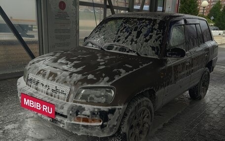 Toyota RAV4, 1996 год, 350 000 рублей, 1 фотография