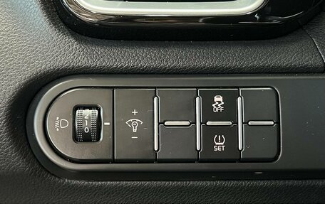 KIA cee'd III, 2020 год, 1 780 000 рублей, 19 фотография