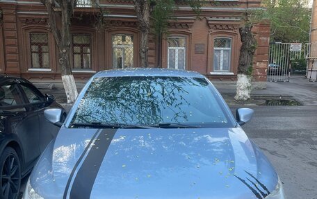Citroen C-Elysee I рестайлинг, 2013 год, 490 000 рублей, 4 фотография